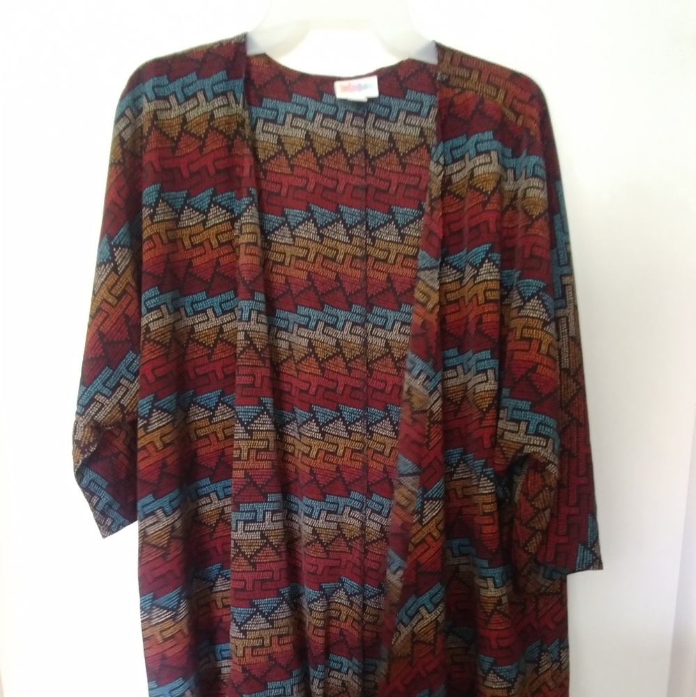 Lularoe M Linsday